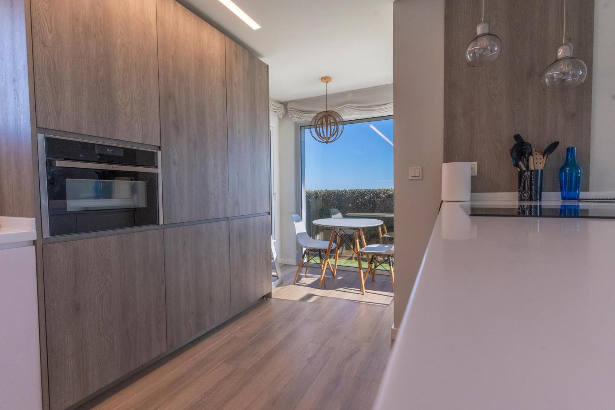 Exquisita Villa Frente Al Mar Sagunto Ngoại thất bức ảnh
